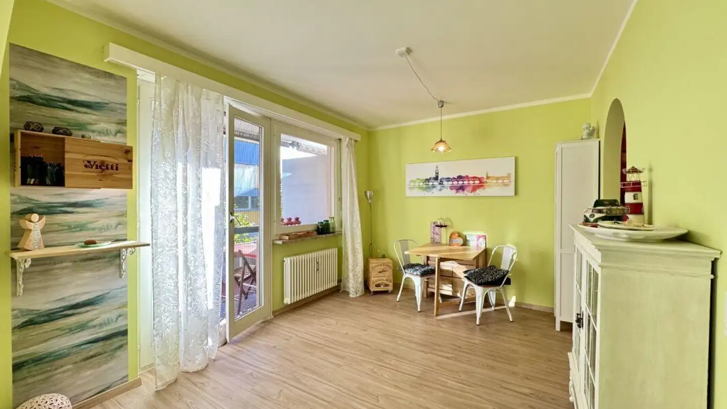 Wohnung kaufen - Via Ferrera 58, 6612 Ascona - Foto 2
