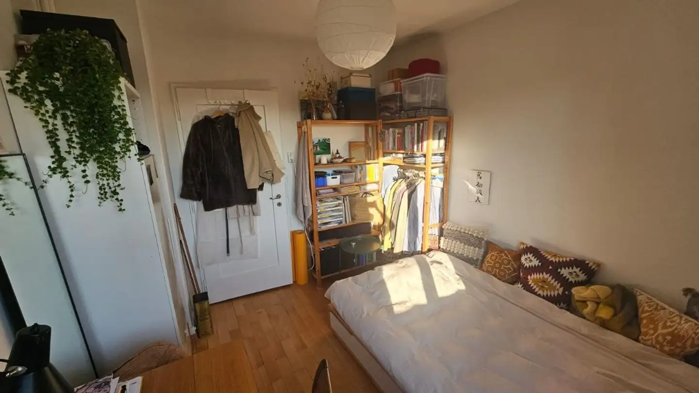 Chambre à louer - 3008 Bern - Photo 2