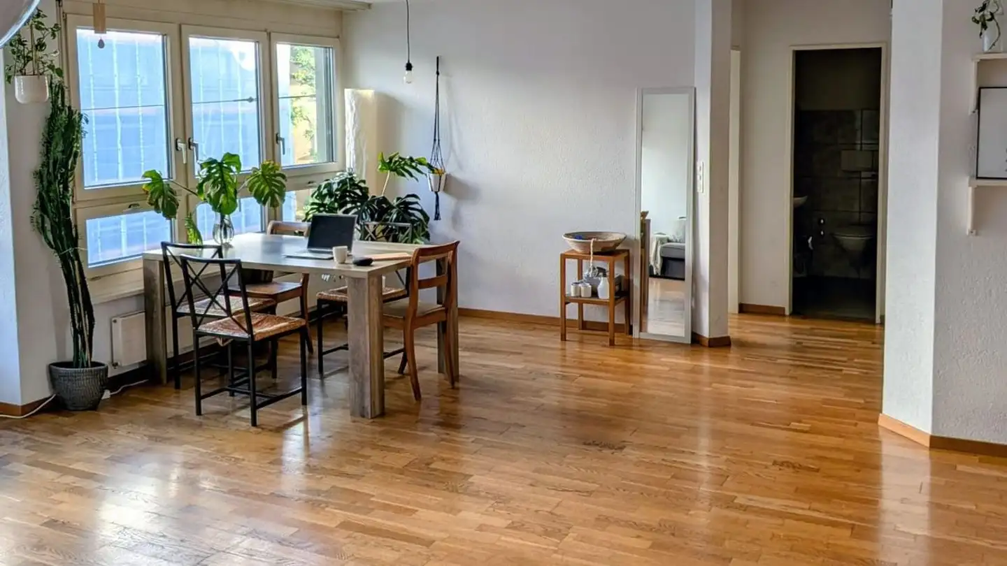 Zimmer mieten - Langstrasse 18, 8004 Zürich - Foto 3