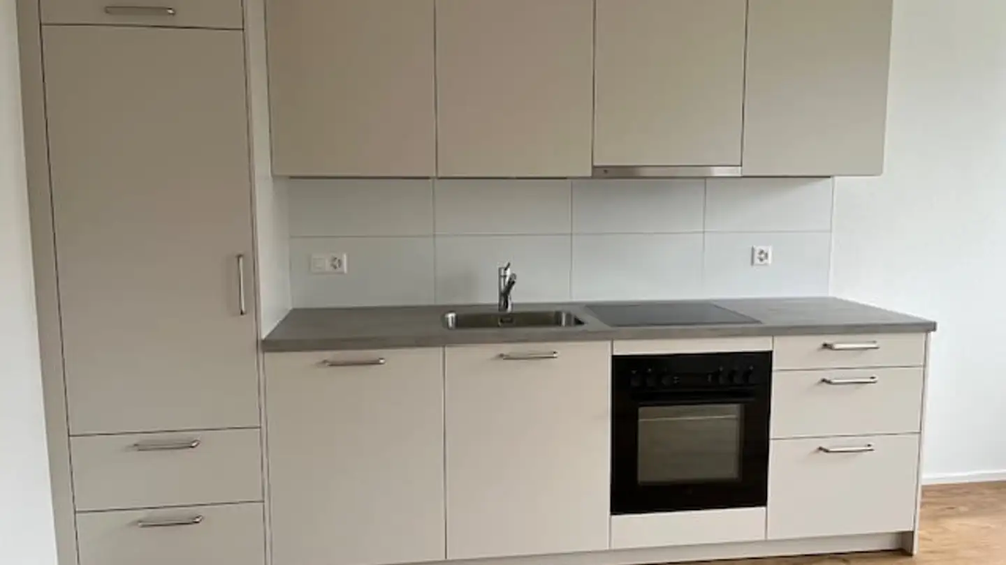 Apartment for rent - Aarauerstrasse 47, 4600 Olten