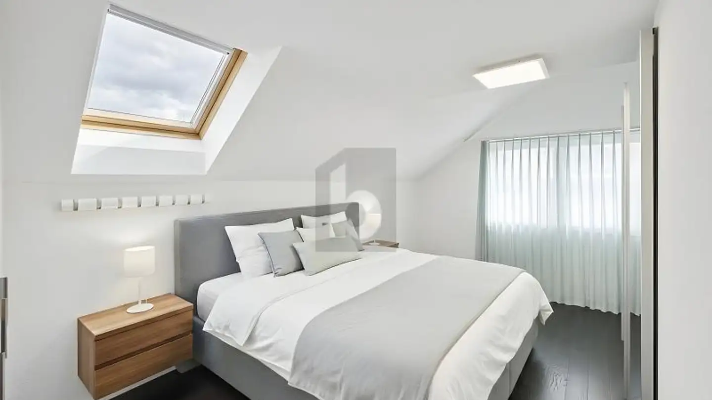 Penthouse mieten - 3123 Belp - Foto 3