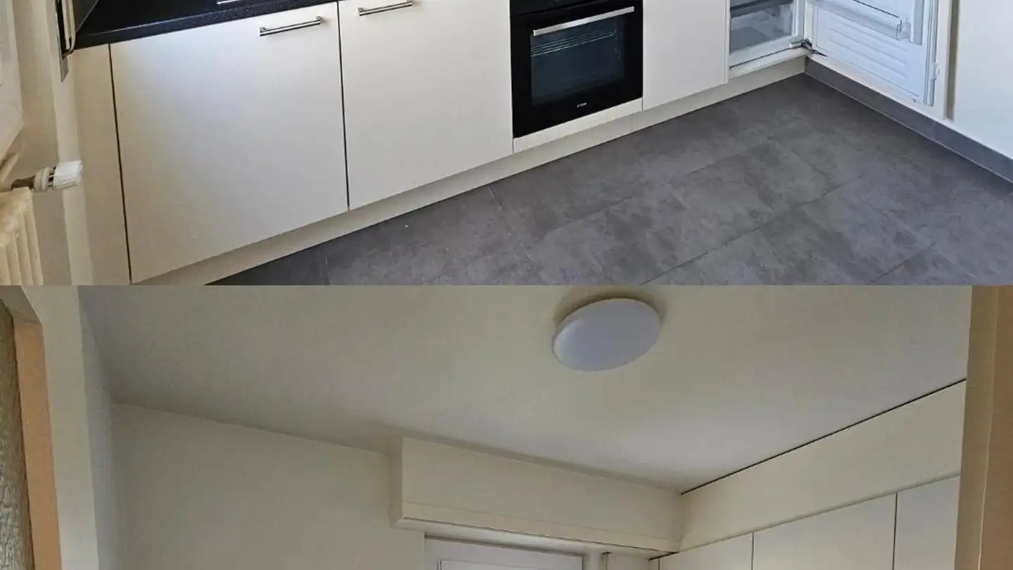 Appartamento in affitto - 1040 St-Barthélemy VD - Foto 2