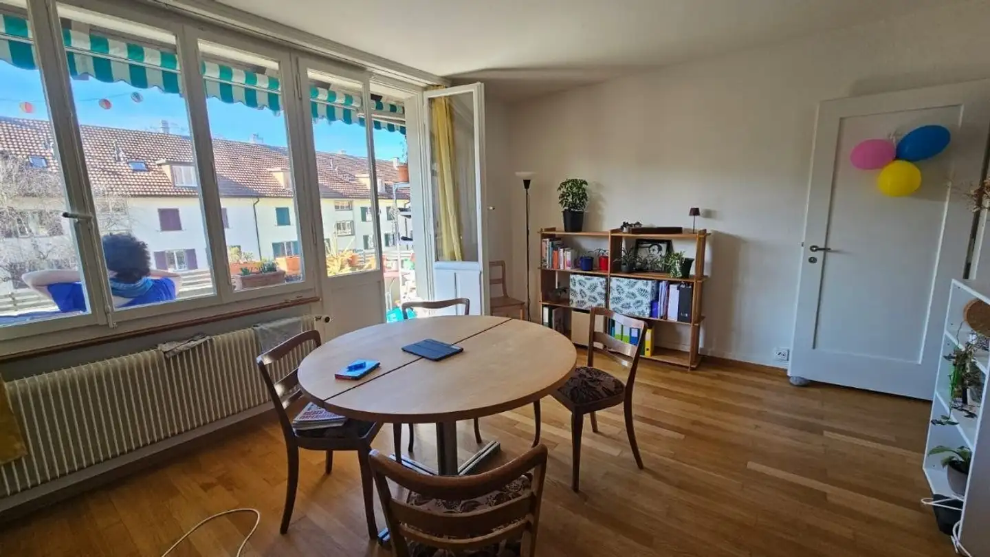 Chambre à louer - 3008 Bern - Photo 3