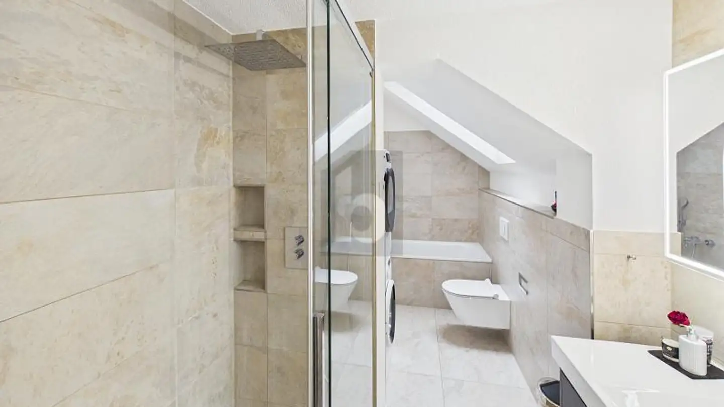 Penthouse mieten - 3123 Belp - Foto 4