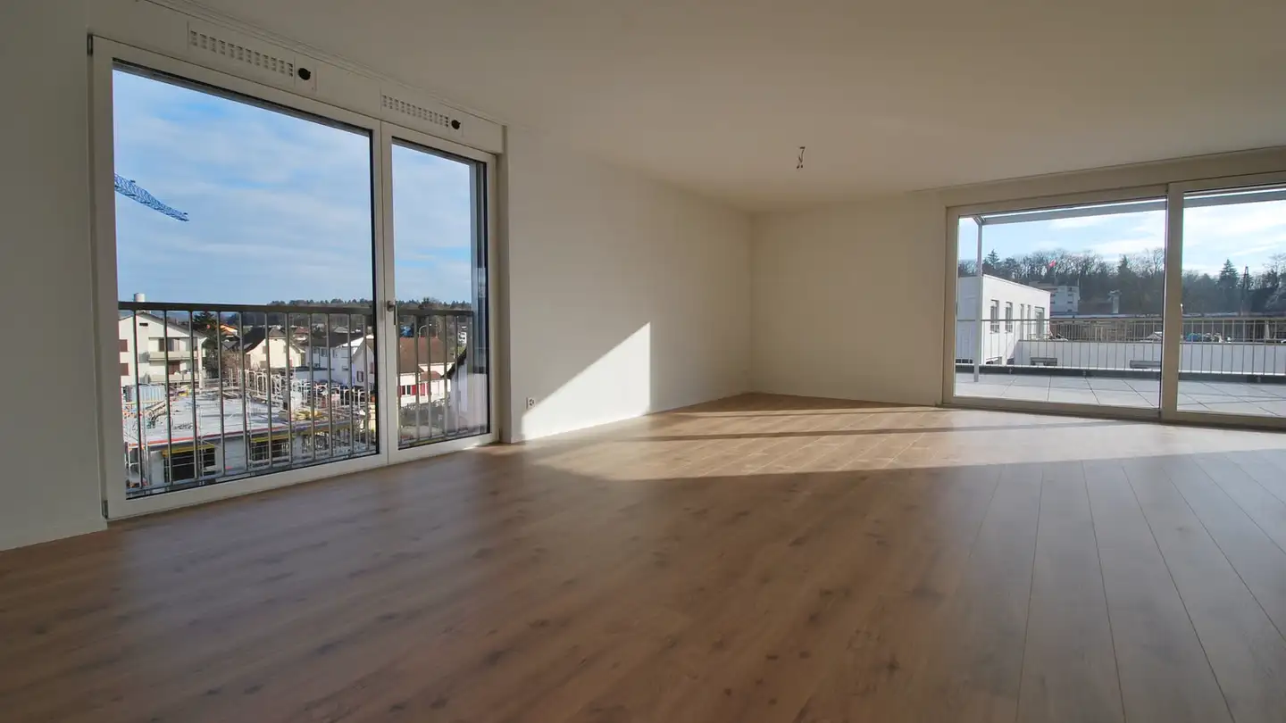 Appartement à louer - Amselweg 18c, 5102 Rupperswil - Photo 2