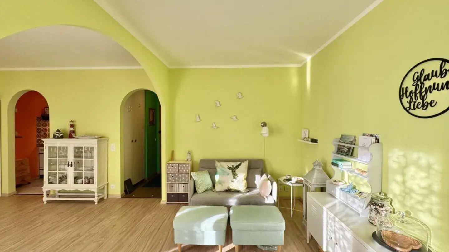 Wohnung kaufen - Via Ferrera 58, 6612 Ascona - Foto 3