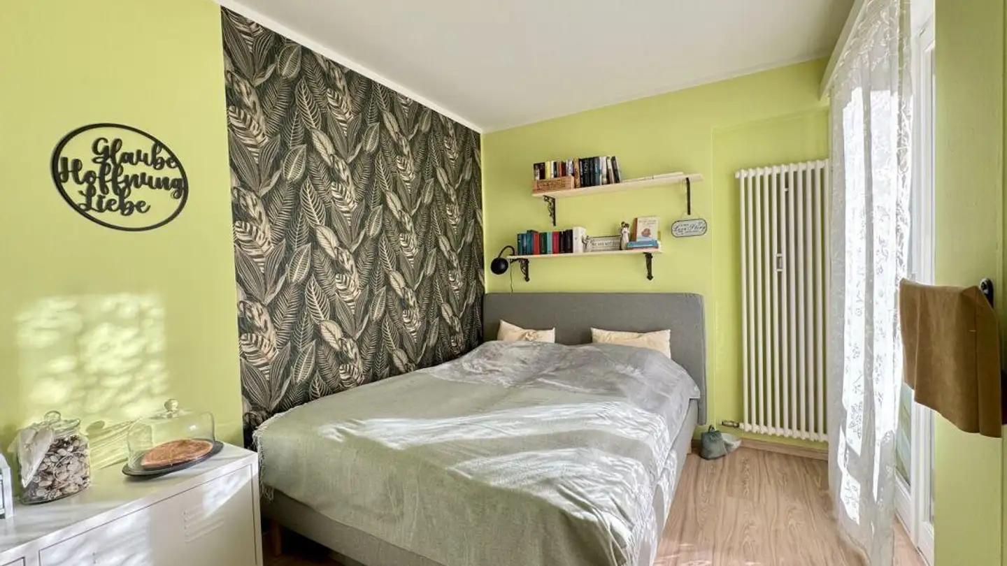 Wohnung kaufen - Via Ferrera 58, 6612 Ascona - Foto 4