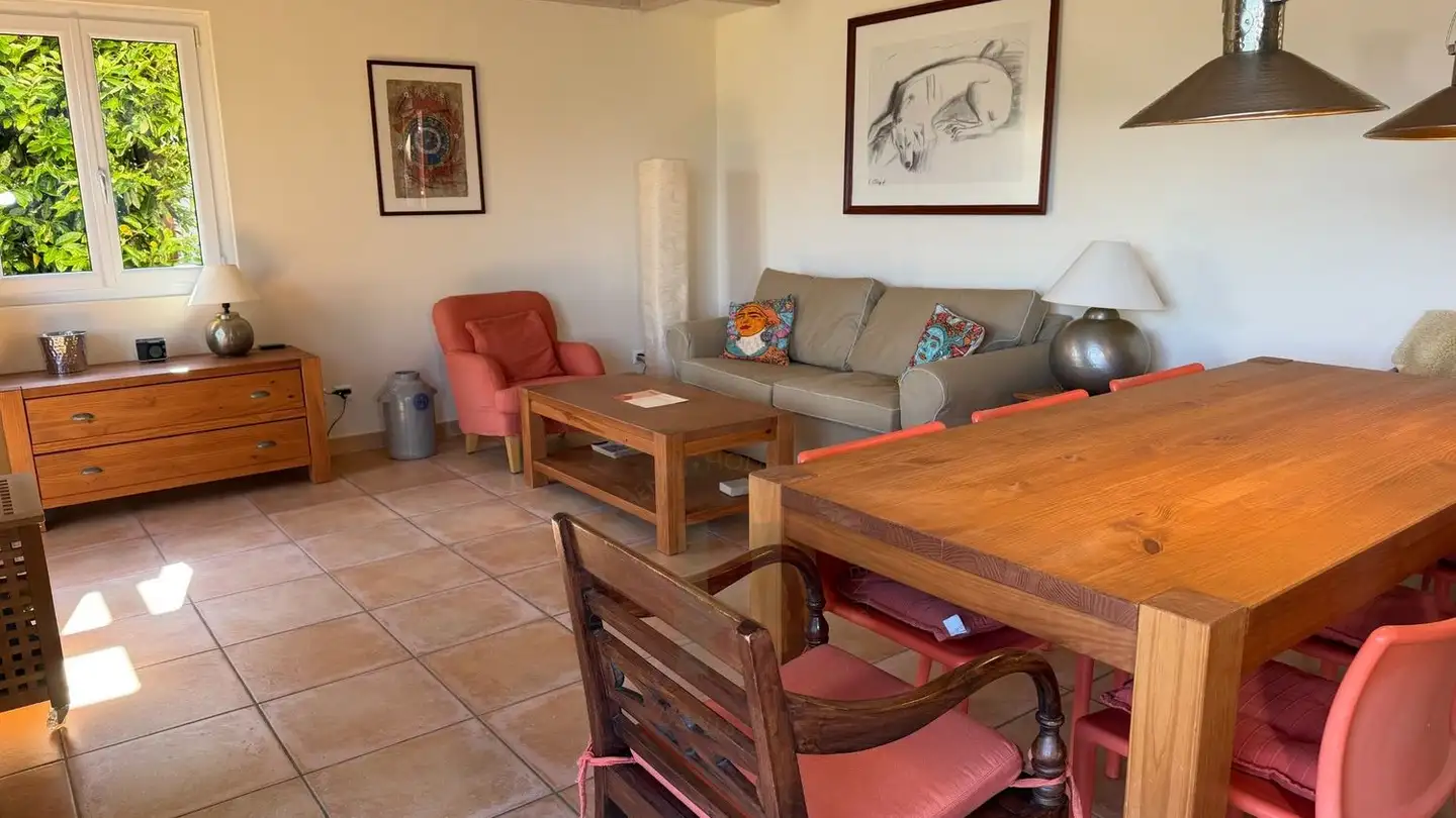 Single house for rent - 6646 Contra