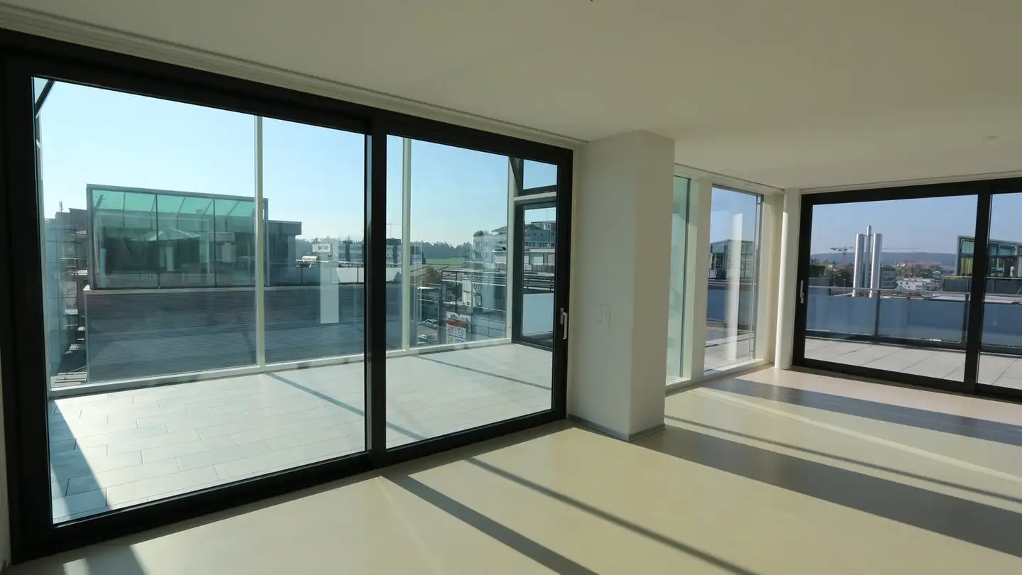 Penthouse for rent - Feldstrasse 93, 8180 Bülach - Photo 4