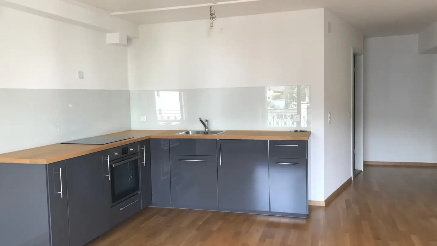 Apartment for rent - Allmendstrasse 20, 4460 Gelterkinden - Photo 2