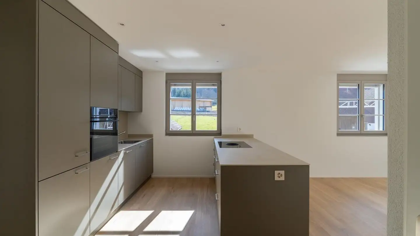 Attico in affitto - Oberhofen, 8488 Turbenthal - Foto 3