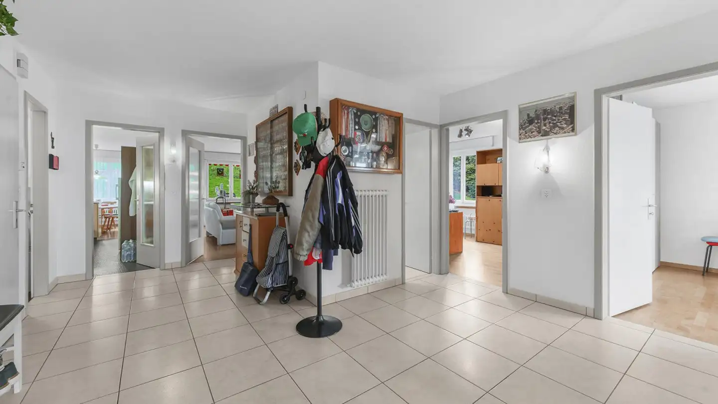 Appartement à vendre - Töbelimülistrasse 6, 9424 Rheineck