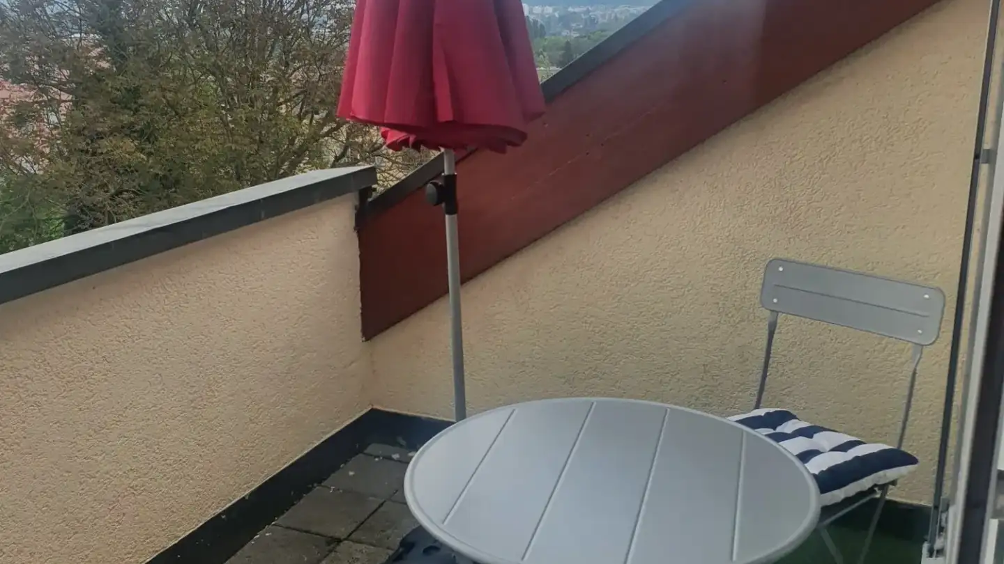 Appartement à louer - Lohstrasse, 8280 Kreuzlingen