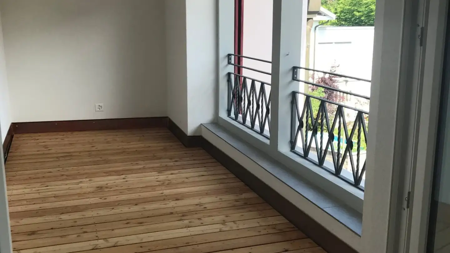 Apartment for rent - Allmendstrasse 20, 4460 Gelterkinden - Photo 3