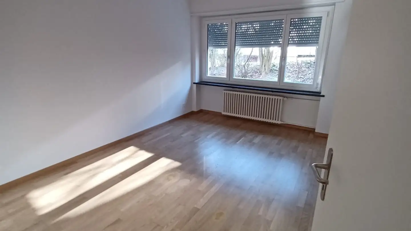 Stanza singola in affitto - Giacomettistrasse 27, 3006 Bern