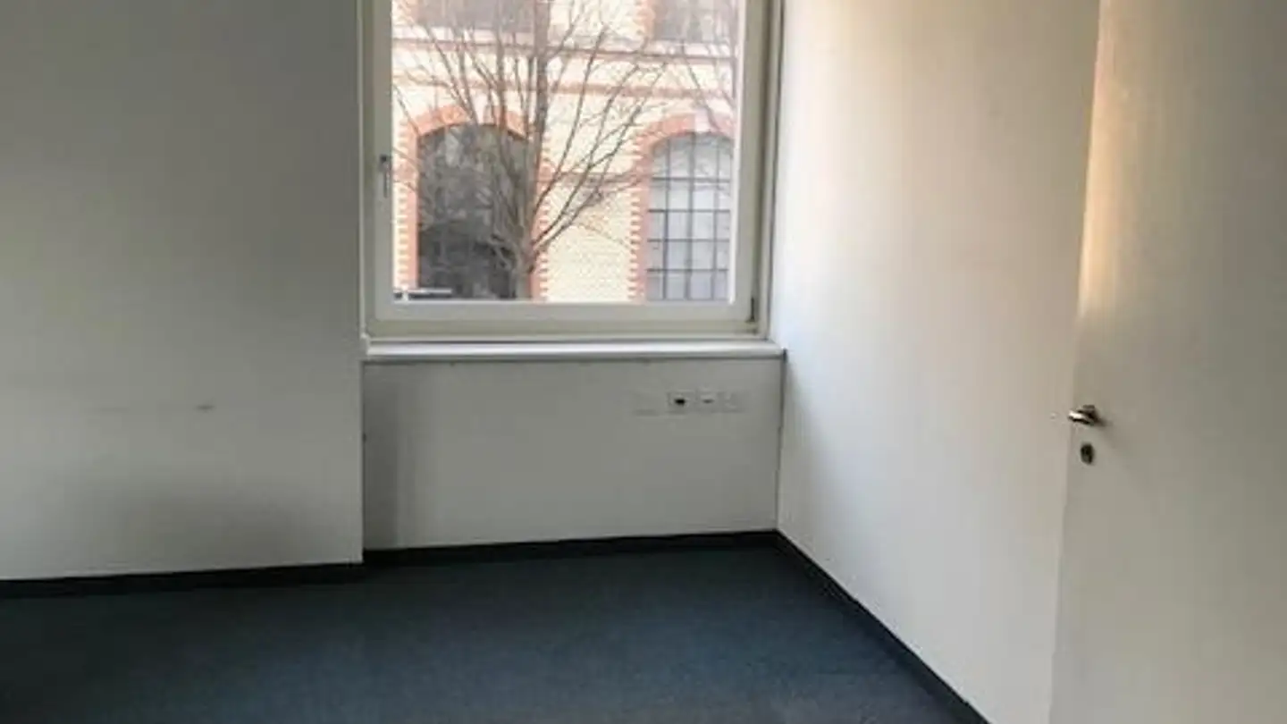 Bureau à louer - Mühlebachstrasse 43, 8008 Zürich