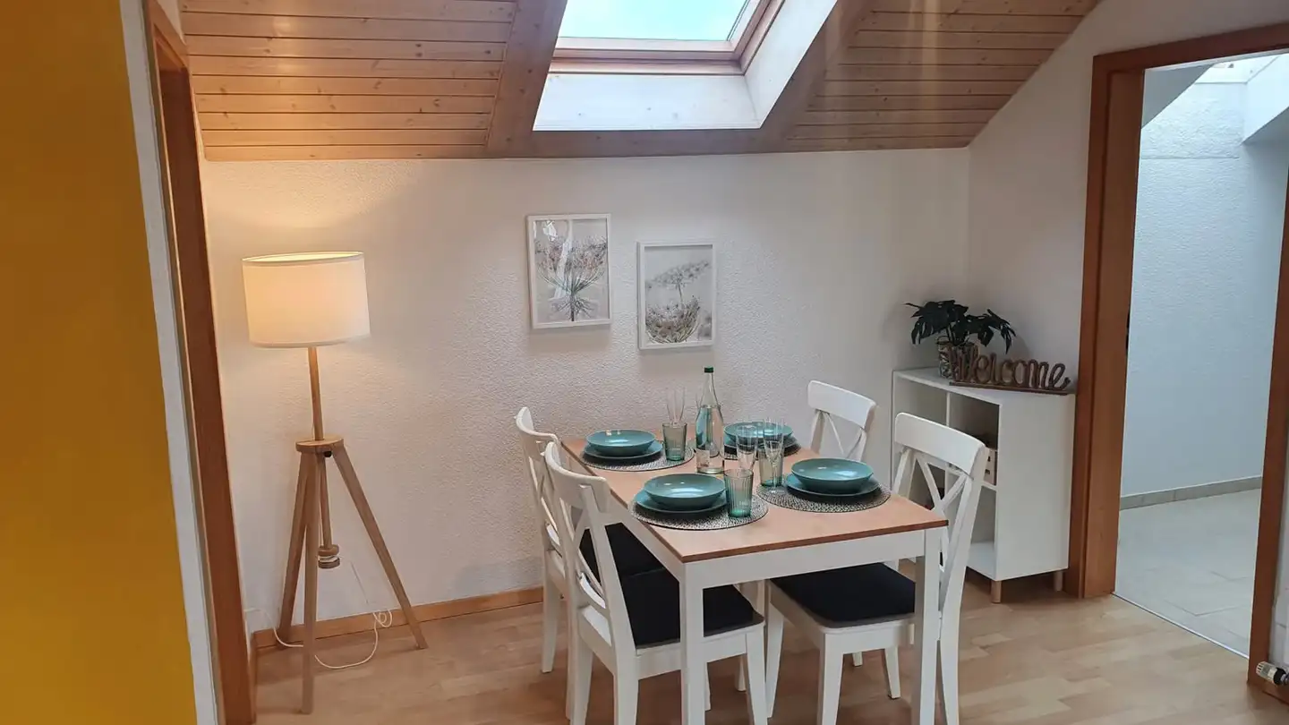 Appartement à louer - Lohstrasse, 8280 Kreuzlingen - Photo 4