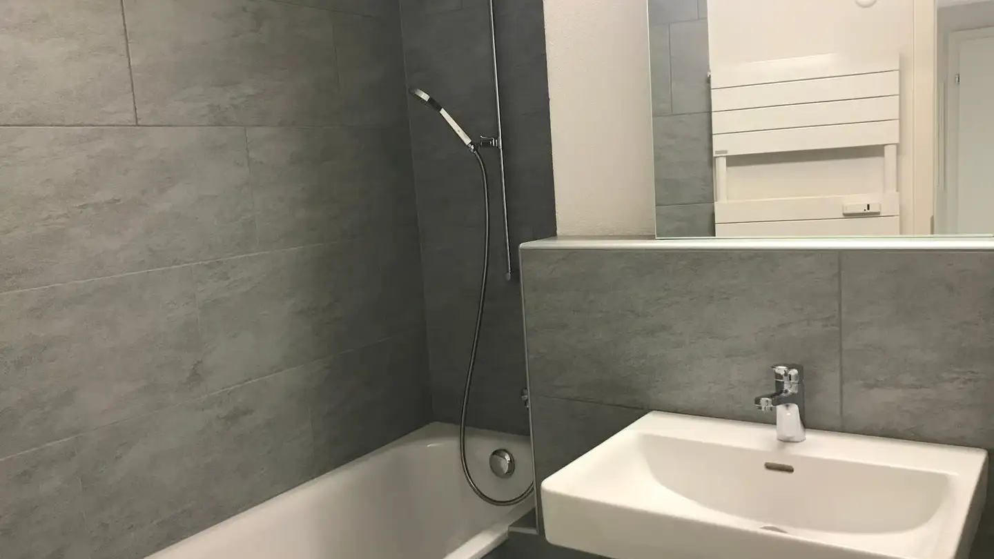 Apartment for rent - Allmendstrasse 20, 4460 Gelterkinden - Photo 4