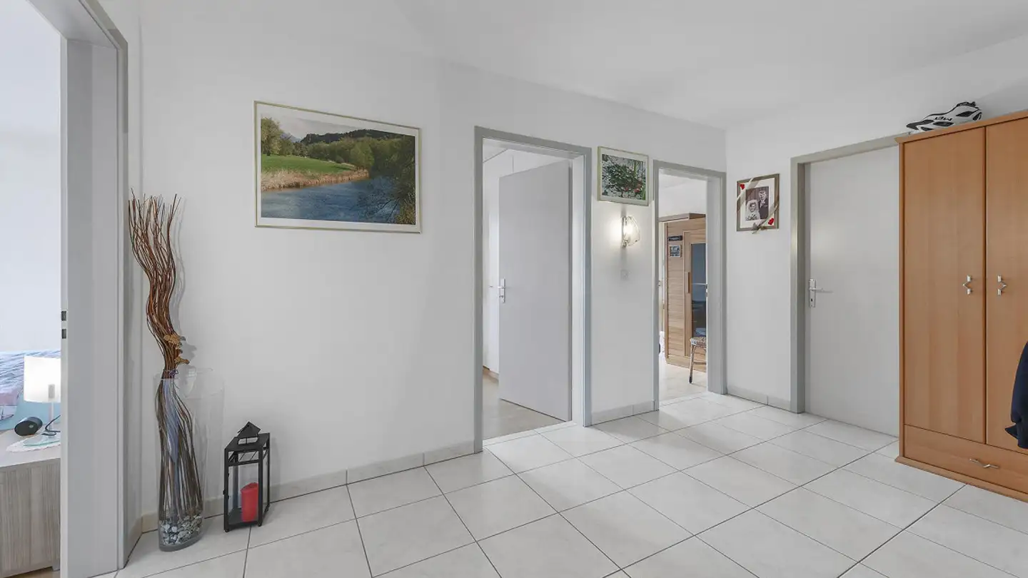 Appartement à vendre - Töbelimülistrasse 6, 9424 Rheineck - Photo 3