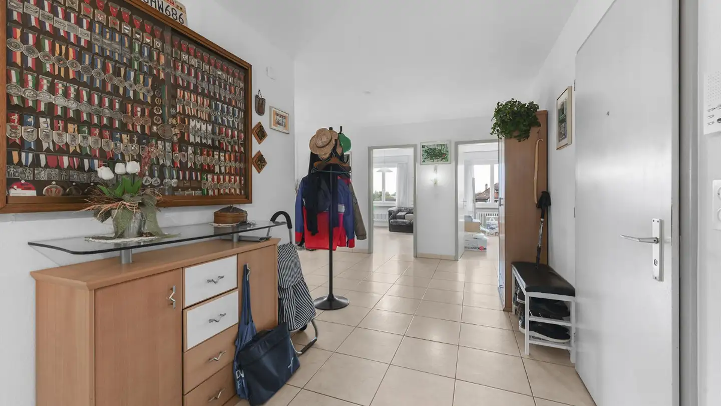 Appartement à vendre - Töbelimülistrasse 6, 9424 Rheineck - Photo 4