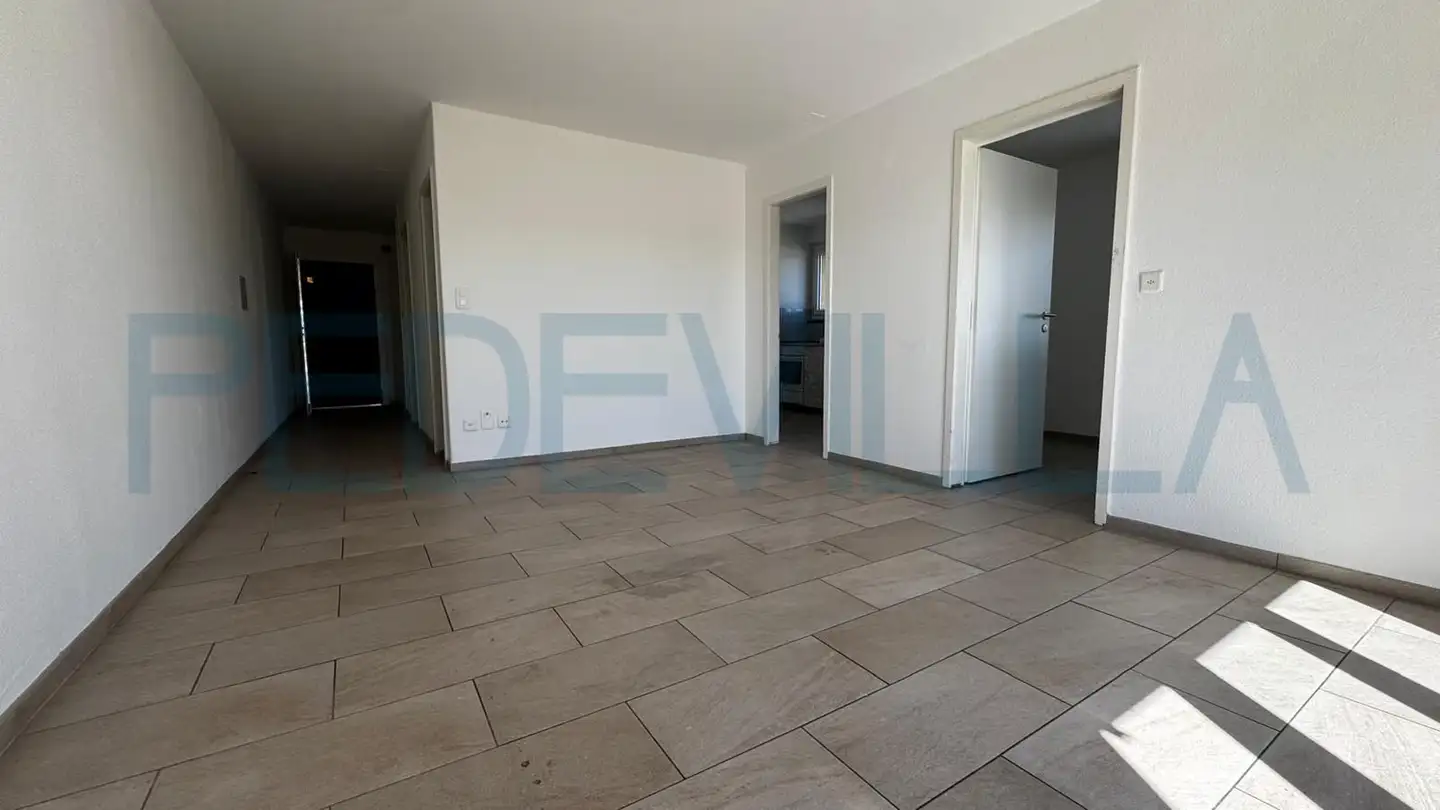 Apartment for rent - Hauptstrasse 230, 2552 Orpund - Photo 2