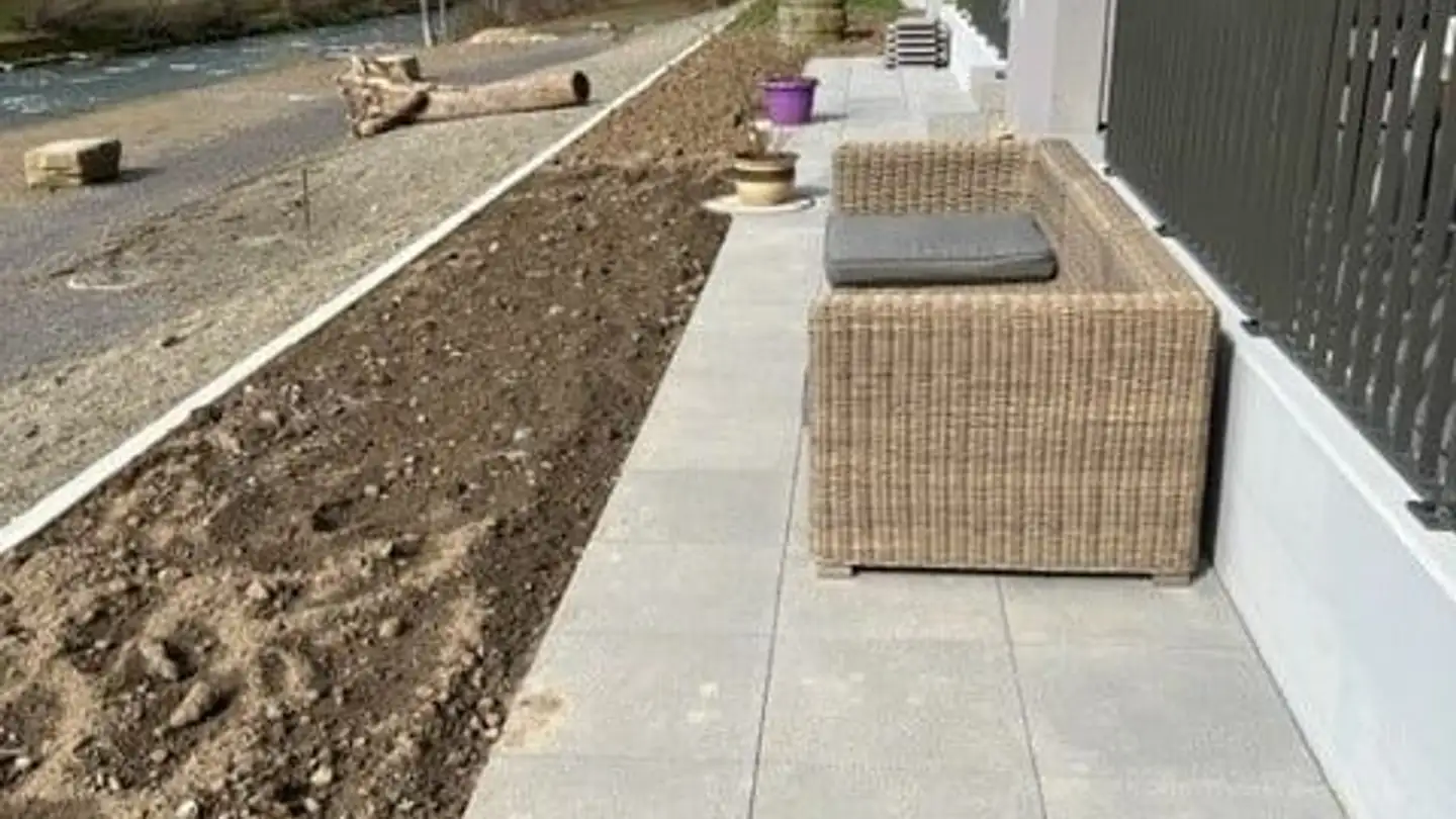 Appartamento in affitto - Bruggmühle 9, 9220 Bischofszell - Foto 3