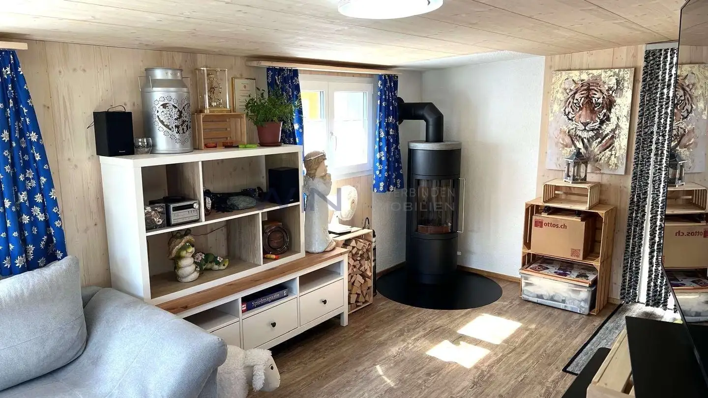 Apartment for sale - 6196 Marbach LU