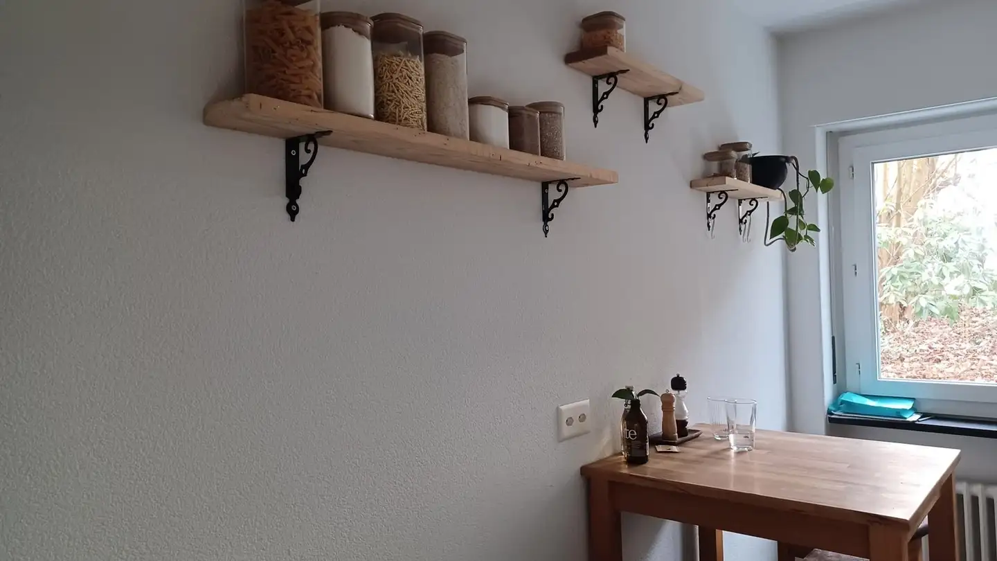 Stanza singola in affitto - Giacomettistrasse 27, 3006 Bern - Foto 2