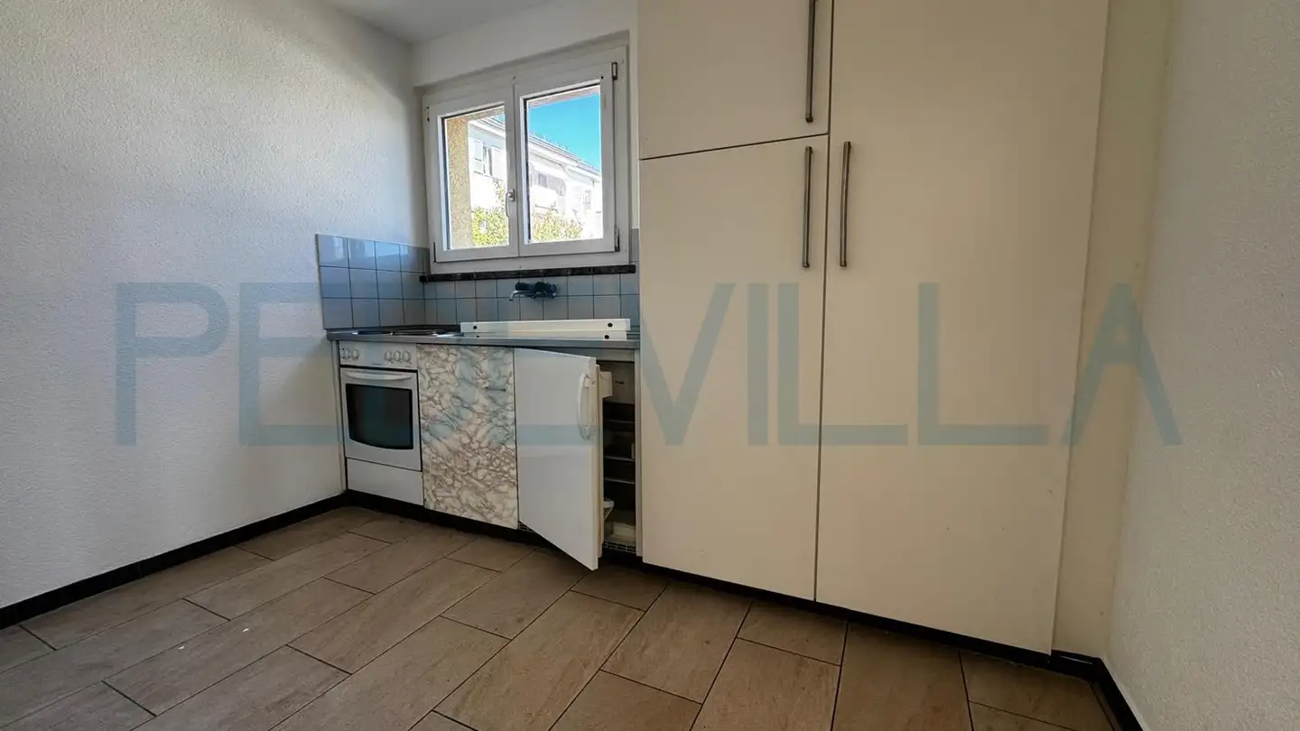 Apartment for rent - Hauptstrasse 230, 2552 Orpund - Photo 3