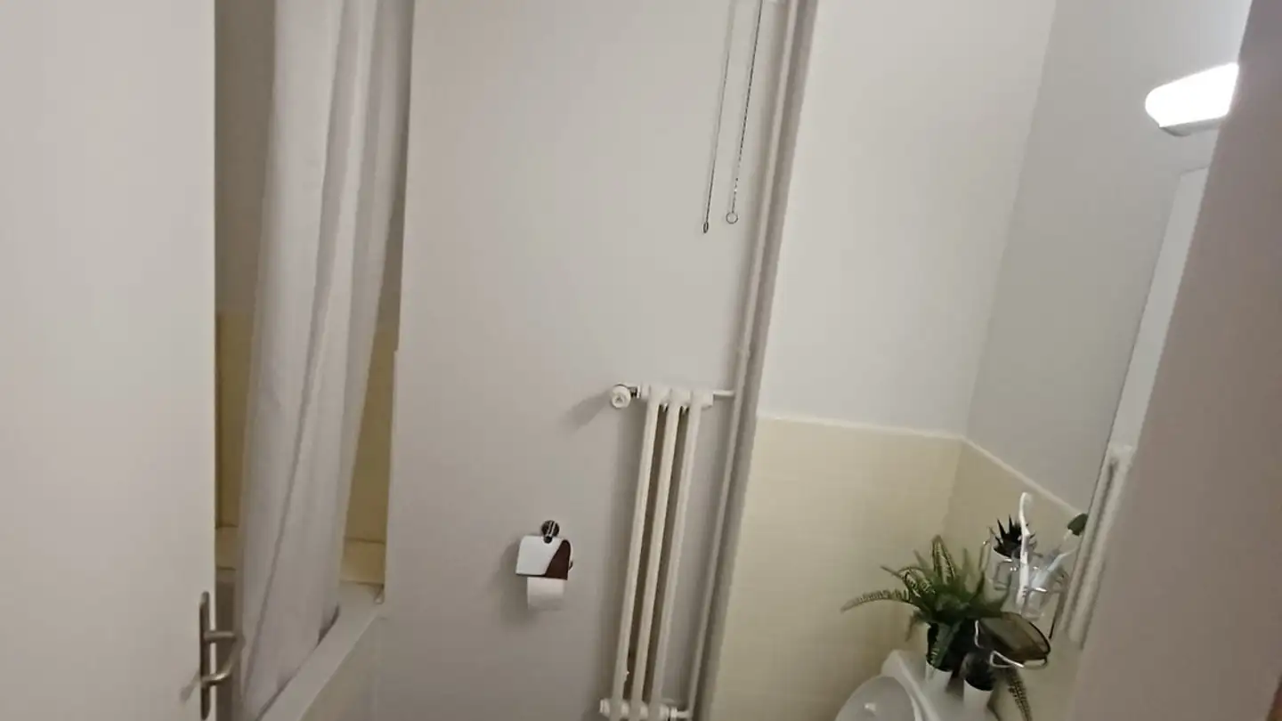 Stanza singola in affitto - Giacomettistrasse 27, 3006 Bern - Foto 4