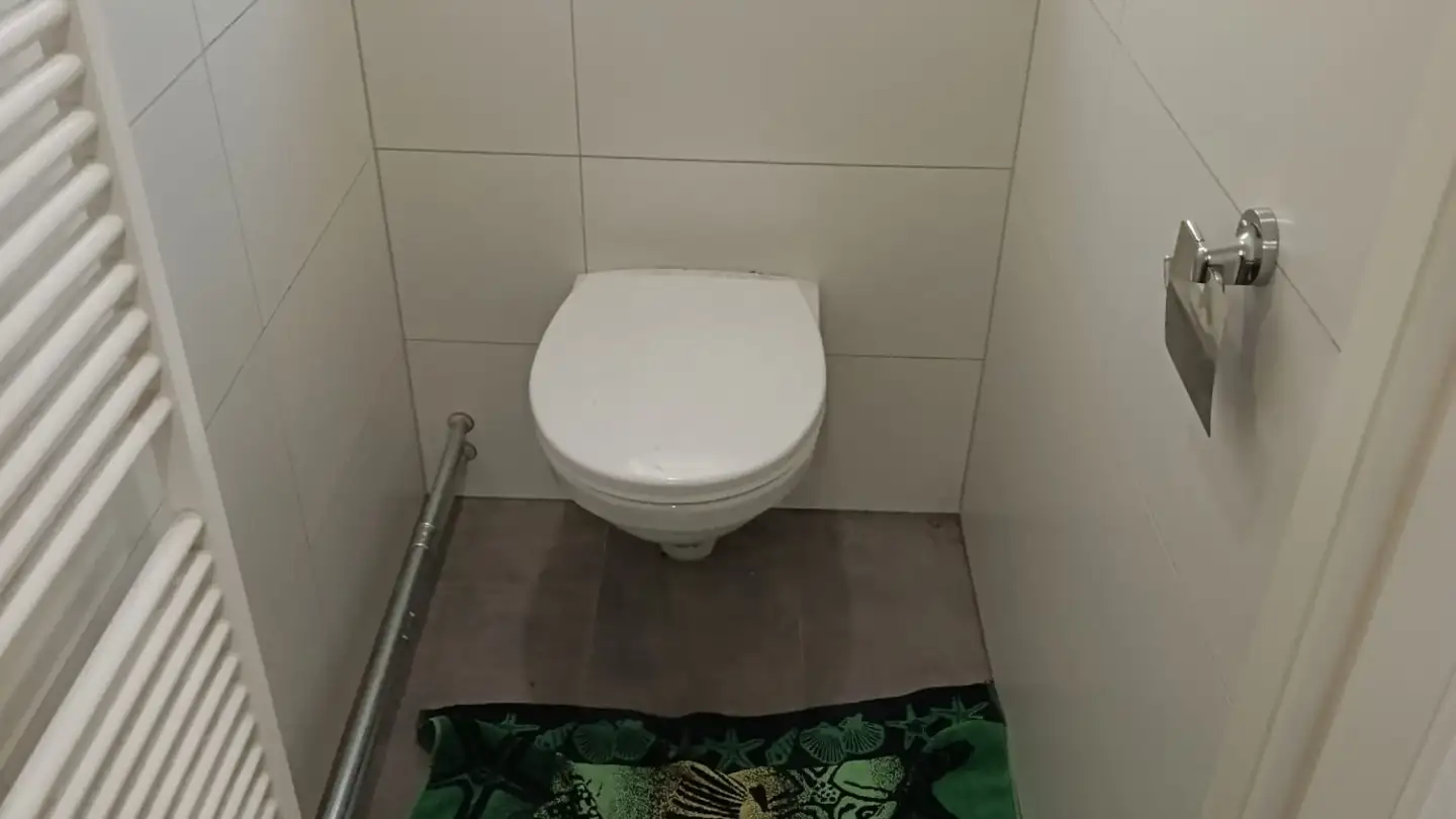 Wohnung mieten - Mayrstrasse 8, 9320 Arbon - Foto 2