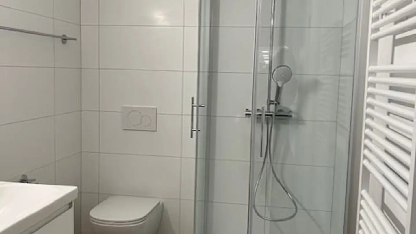 Appartamento in affitto - Aarauerstrasse 47, 4600 Olten - Photo 3