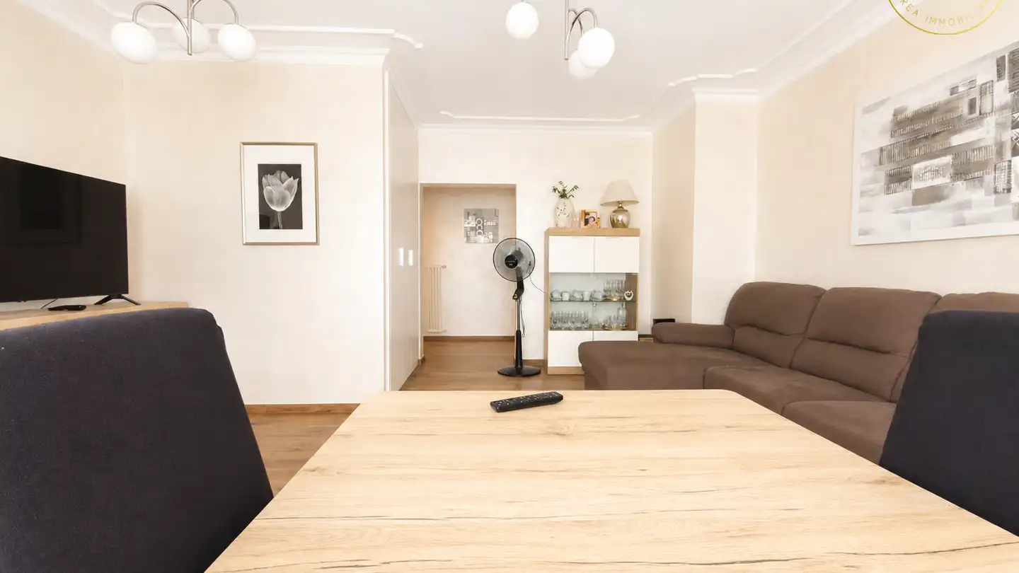 Appartement à vendre - 6929 Gravesano - Photo 3