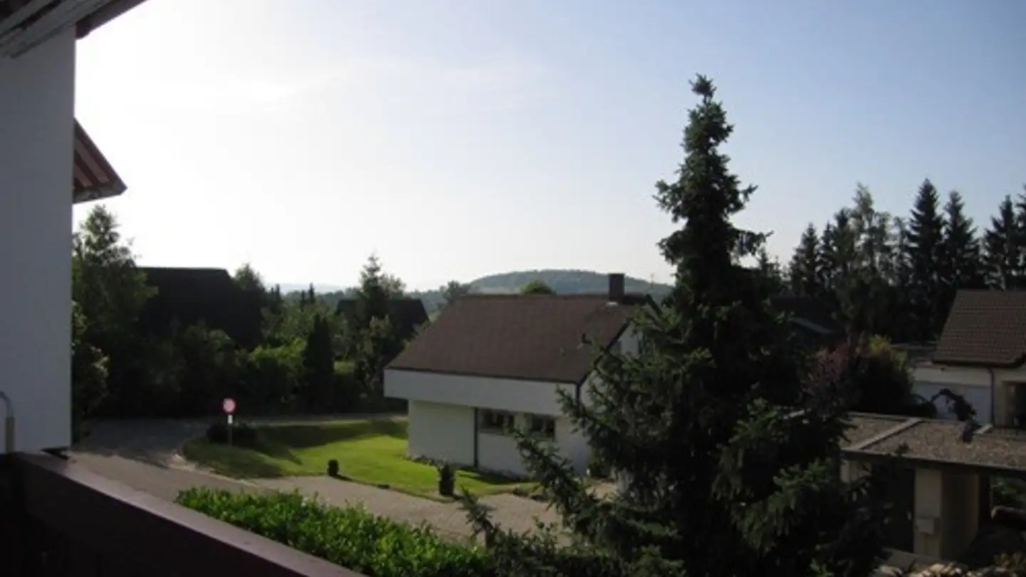 Apartment for rent - Riedacherstrasse 3, 8173 Neerach - Photo 2