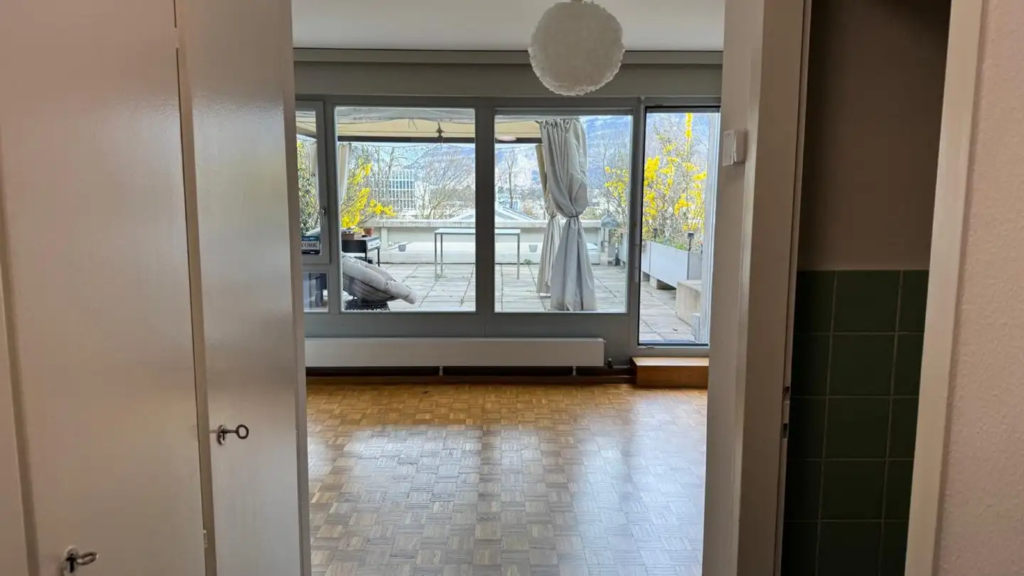 Apartment for rent - 1213 Petit-Lancy