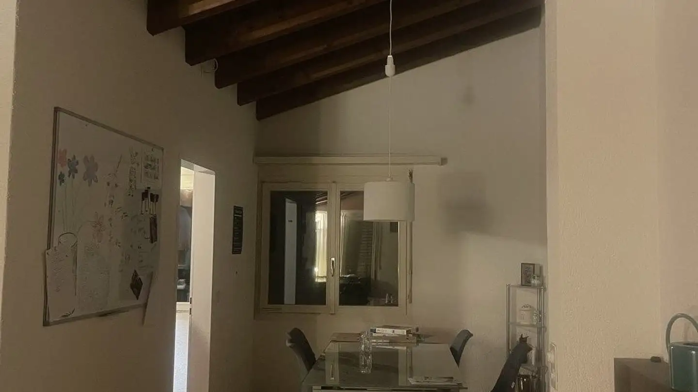 Single room for rent - Obgardistrasse 3, 6043 Adligenswil