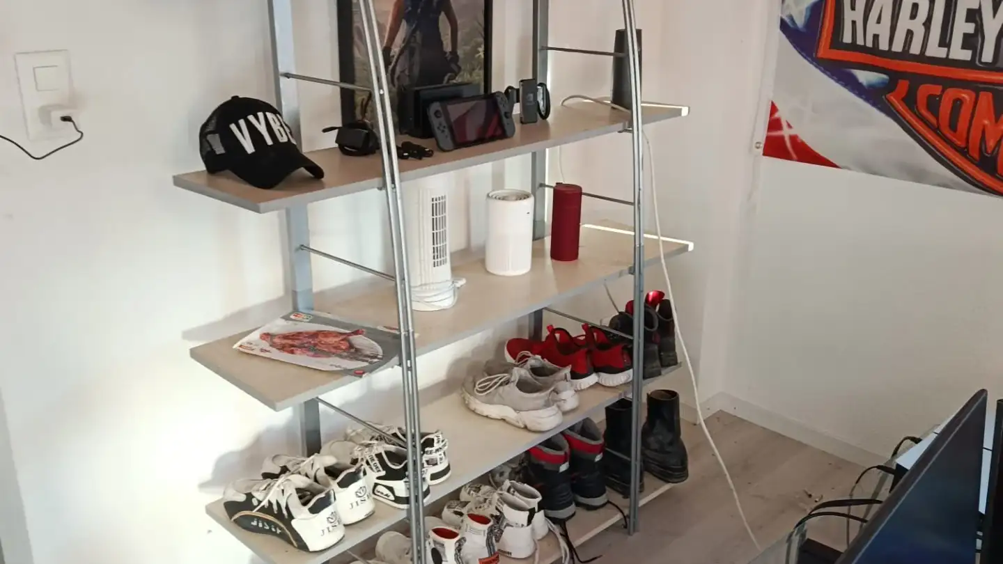 Wohnung mieten - Mayrstrasse 8, 9320 Arbon - Foto 3
