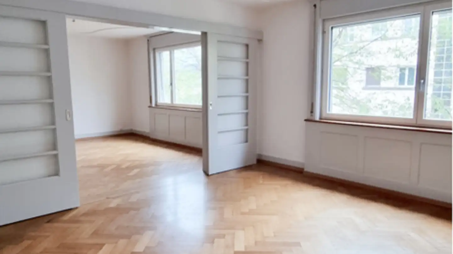 Appartement à louer - Rue Des Prés / Mattenstrasse 3, 2503 Biel/Bienne - Photo 2