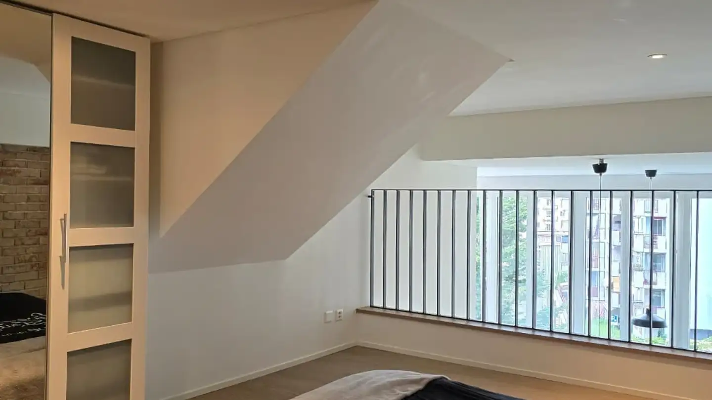 Apartment for rent - 1007 Lausanne - Photo 4