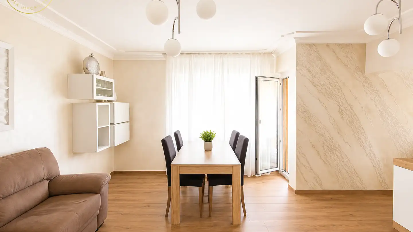 Appartement à vendre - 6929 Gravesano