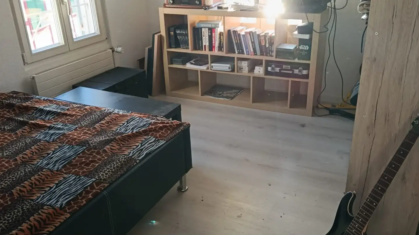 Wohnung mieten - Mayrstrasse 8, 9320 Arbon - Foto 4