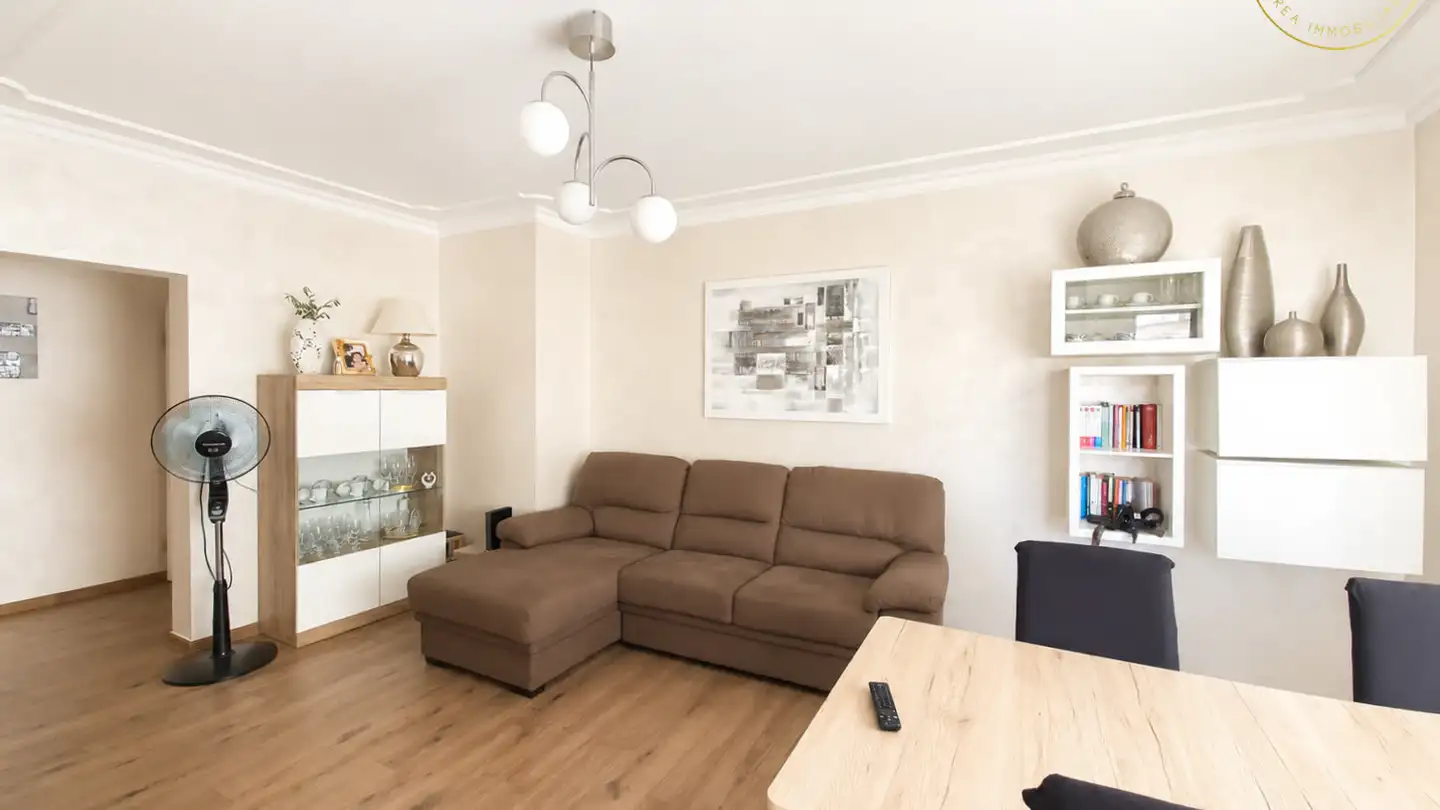 Appartement à vendre - 6929 Gravesano - Photo 2