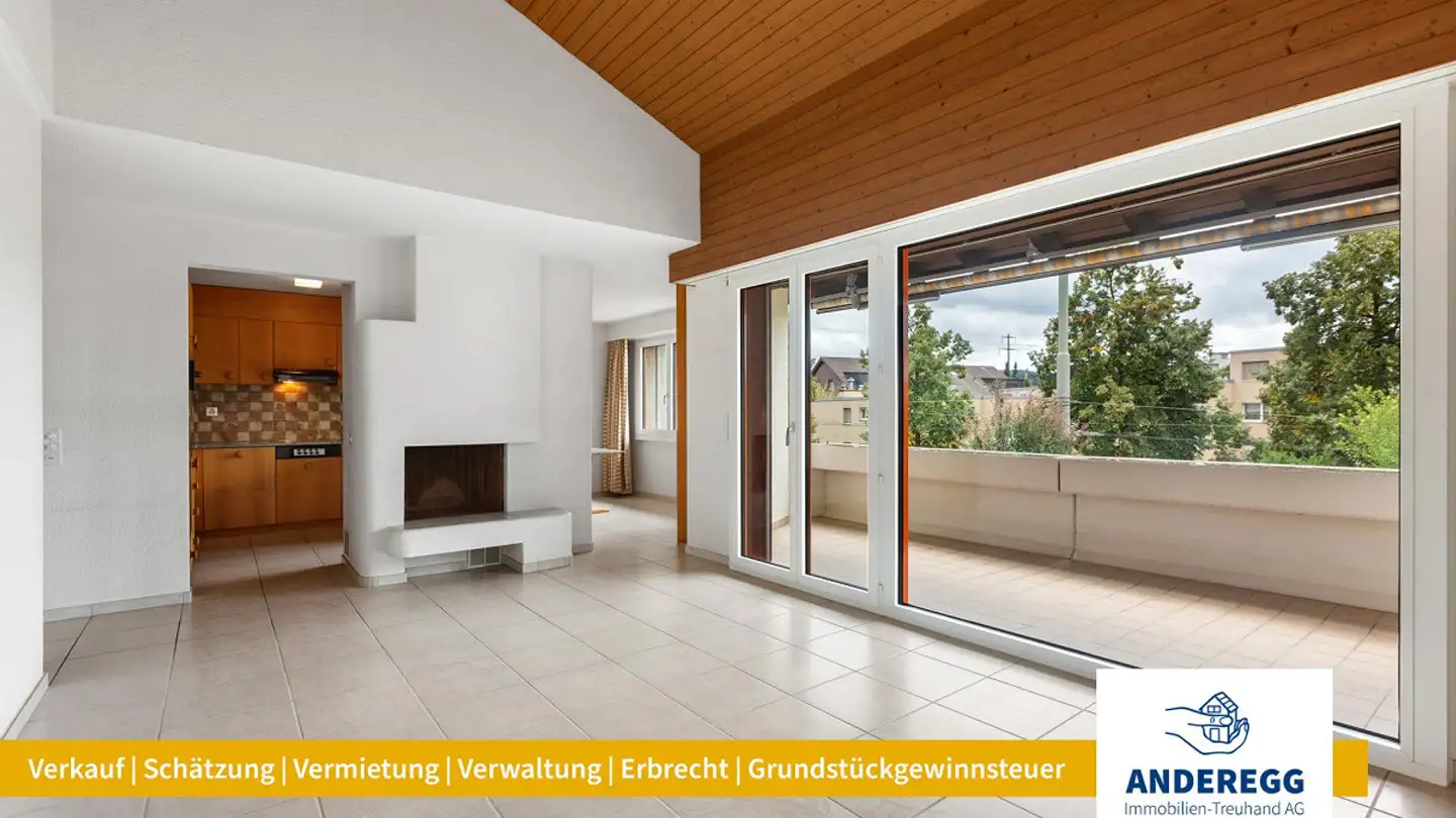 Wohnung kaufen - Landvogt-Waser-Strasse 89, 8405 Winterthur