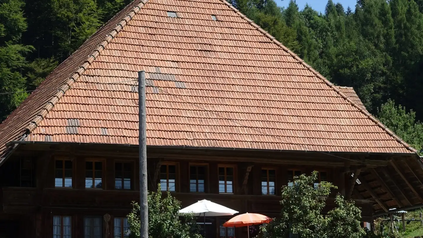 Appartamento in affitto - Bruderlohn 72, 3412 Heimiswil