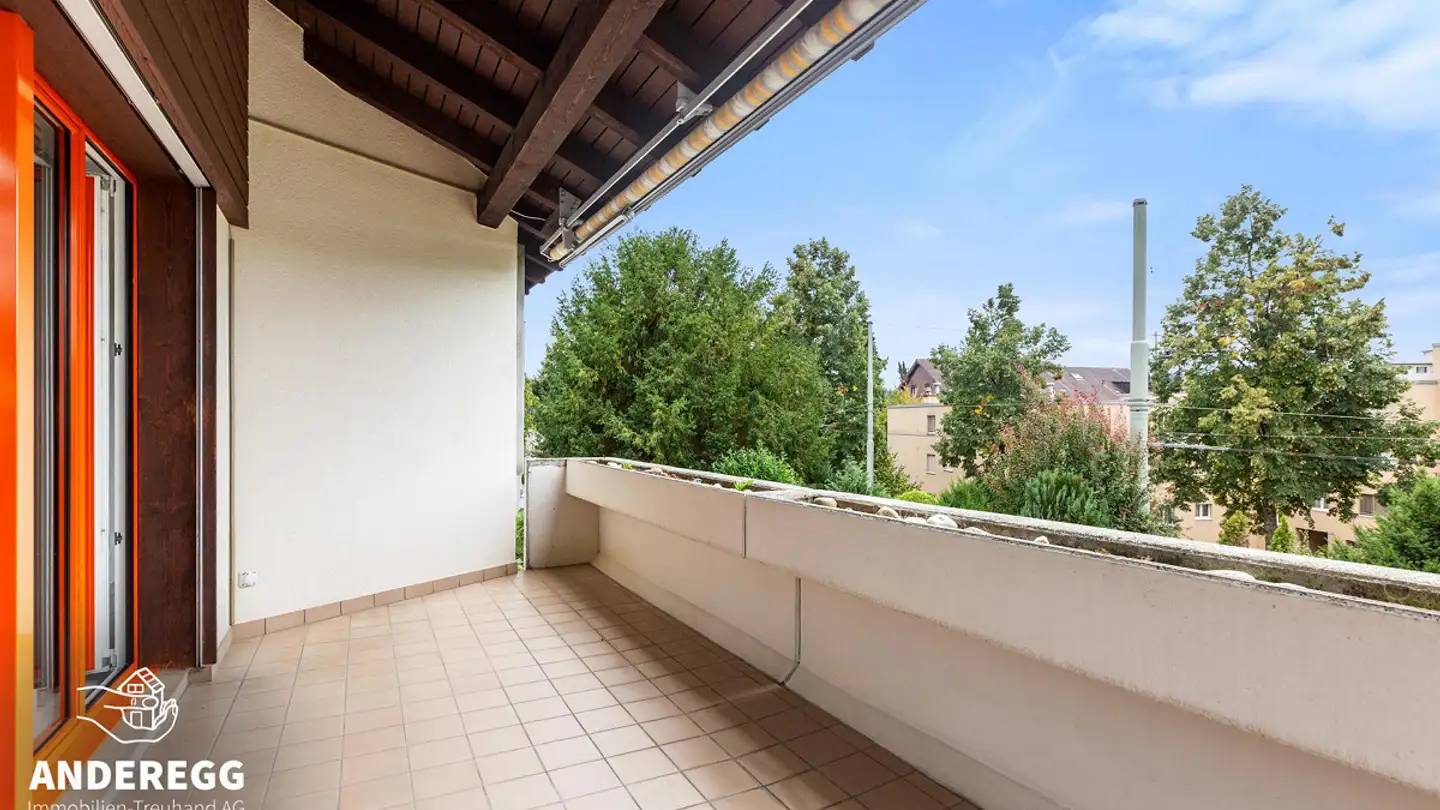 Wohnung kaufen - Landvogt-Waser-Strasse 89, 8405 Winterthur - Foto 3