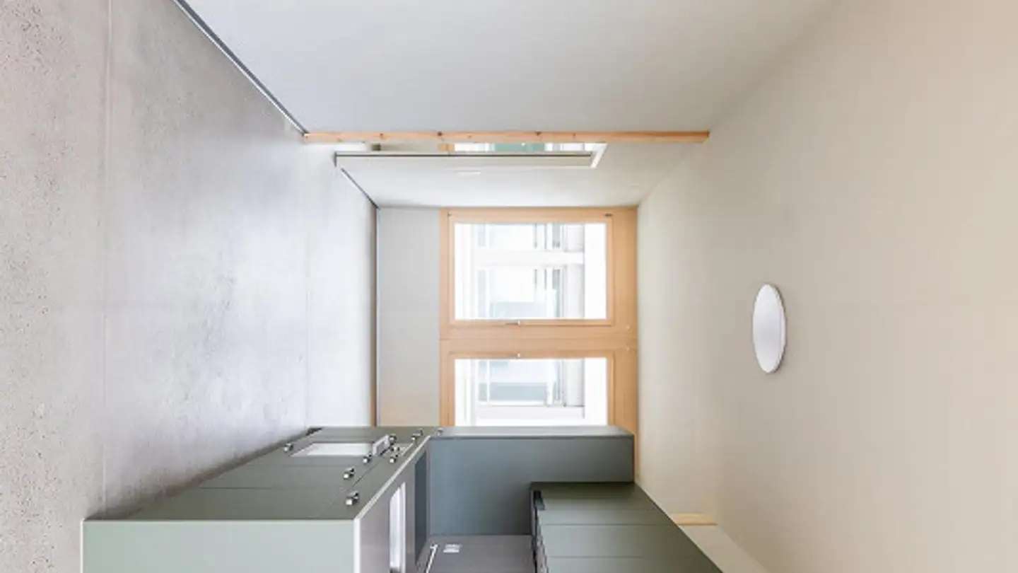 Appartement à louer - Von-Roll-Strasse 1, 4600 Olten - Photo 4