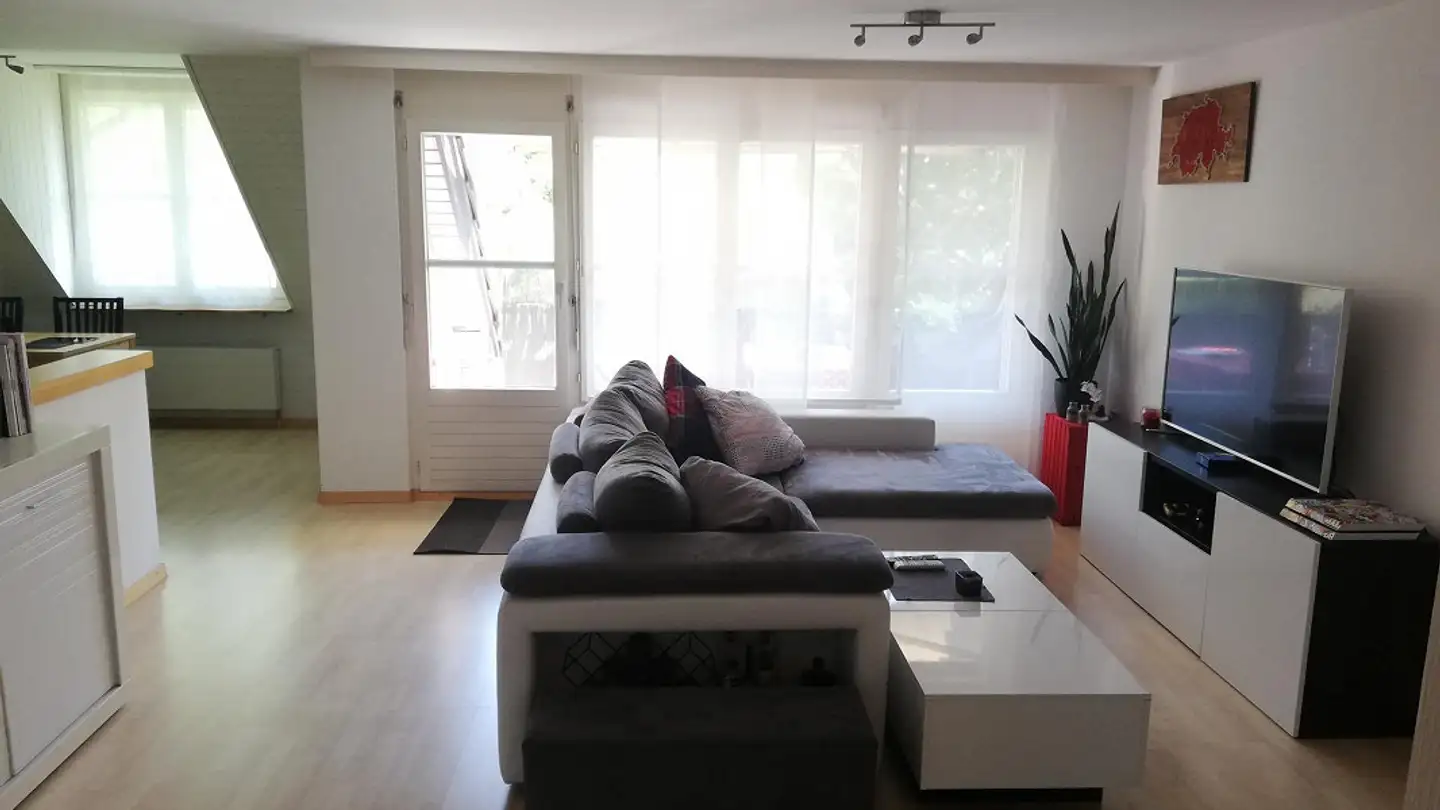 Apartment for rent - Feldstandstrasse 14, 8590 Romanshorn - Photo 4