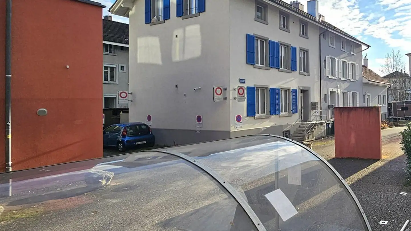 Wohnung mieten - Schlossergässli 12, 2503 Biel/Bienne - Foto 2