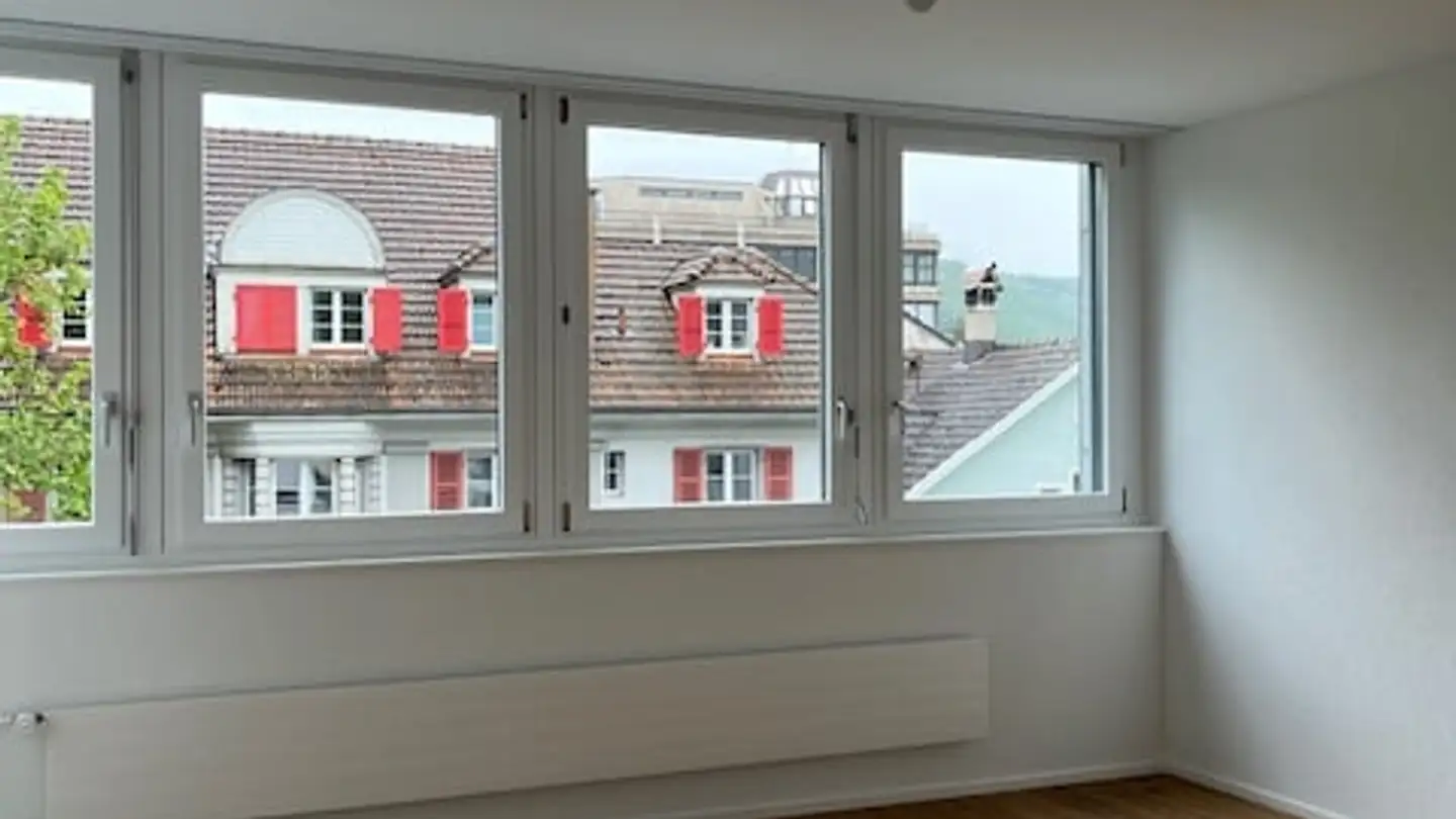 Appartamento in affitto - Aarauerstrasse 47, 4600 Olten - Photo 2