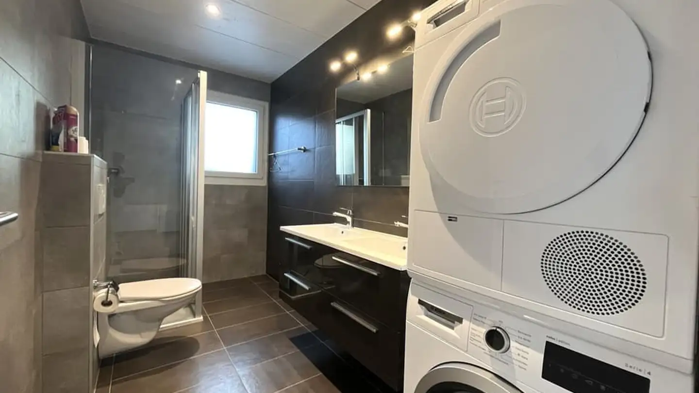 Appartamento in affitto - Route De Lausanne 14, 1041 Bottens - Foto 4